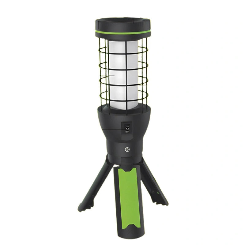 Goui Lumen Light with torch Camping