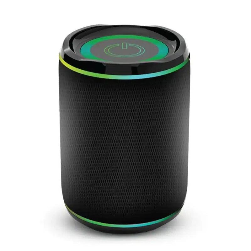 Goui Neon 16 Bluetooth Haut-Parleur - Black