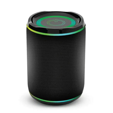 Goui Neon 16 Bluetooth Haut-Parleur - Black