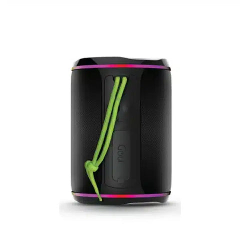 Goui Neon 16 Bluetooth Haut-Parleur - Black