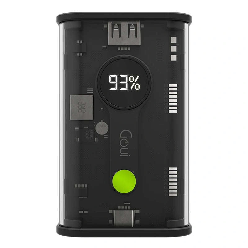 Goui Nano Power Bank 10,000 mAh – 22.5W