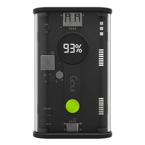 Goui Nano Power Bank 10,000 mAh – 22.5W