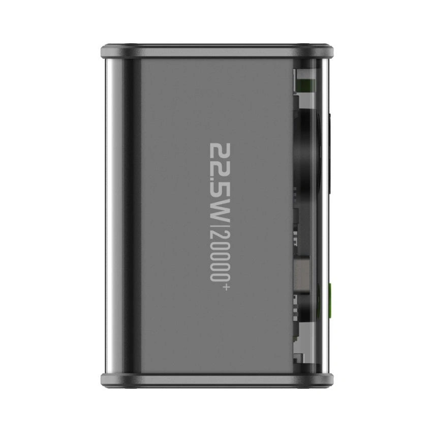 Goui Nano Pro Power Bank 20,000 mAh – 22.5W