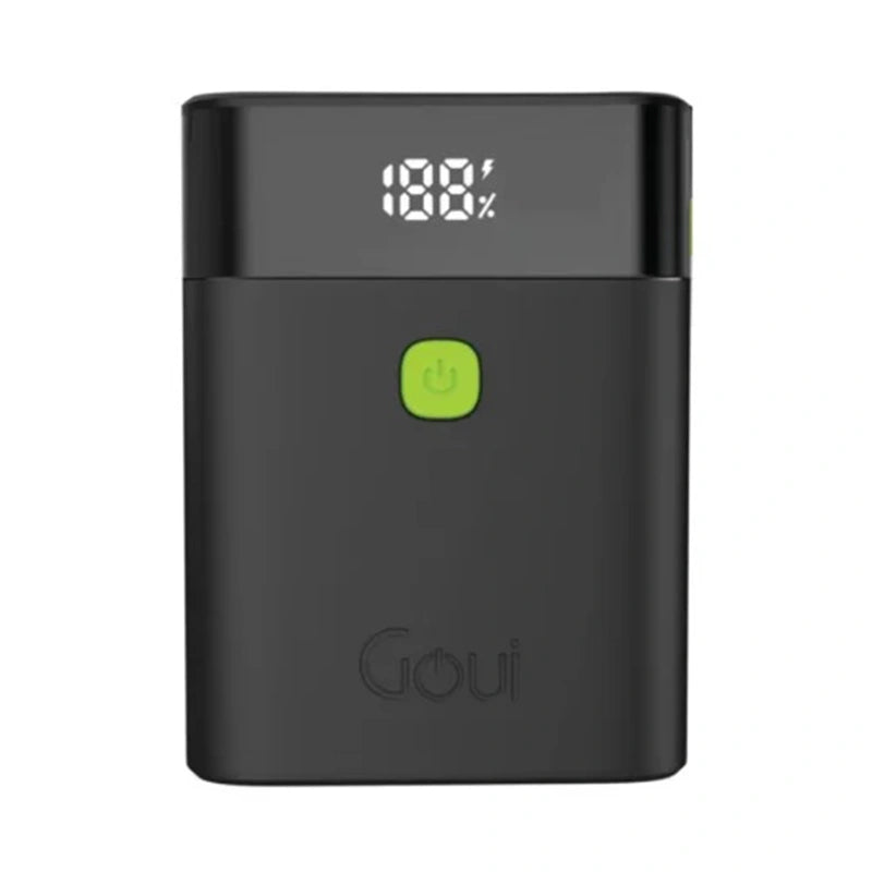 Goui P10 Premium Power Bank 10,000 mAh – 22.5W