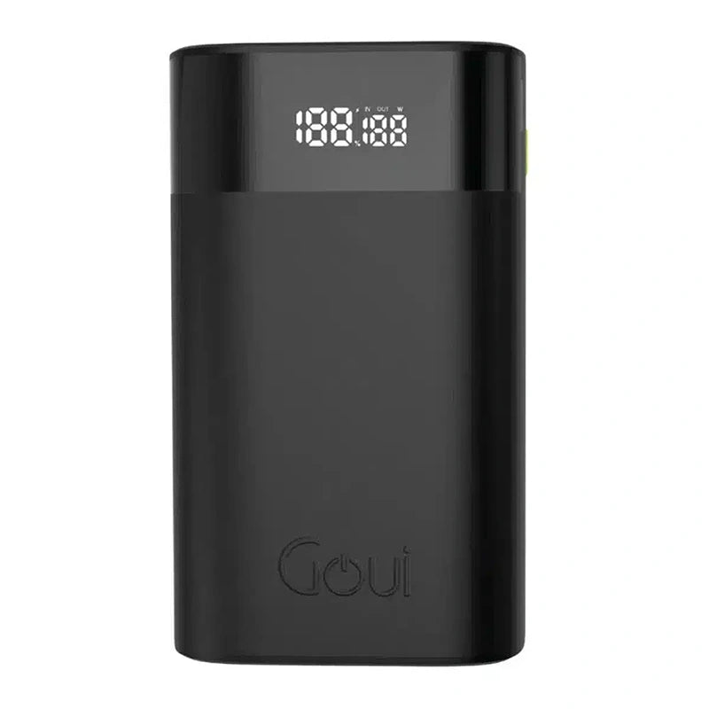 Goui P20 Premium Power Bank 20,000 mAh – 65W