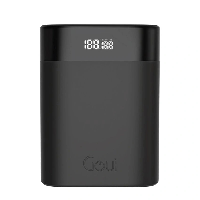 Goui P30 Premium Power Bank 30,000 mAh – 140W Ultra Rapide