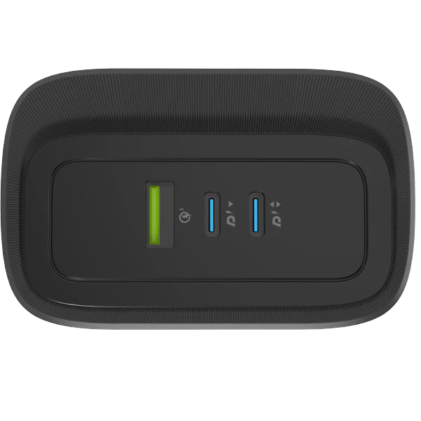 Goui P30 Premium Power Bank 30,000 mAh – 140W Ultra Rapide