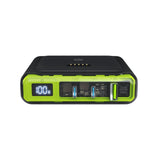 Goui Titan 100W Station Desktop Charger with Digital Display – Black