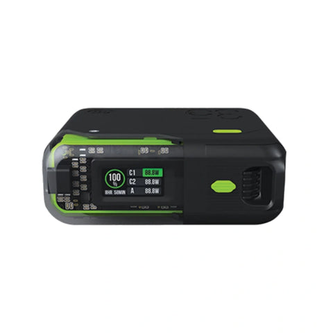 Goui Titan 35W Fast Charging Power Bank 10000mAh - Black