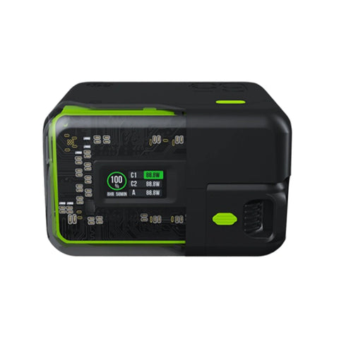 Goui Titan 65W Fast Charging Power Bank 20000mAh - Black