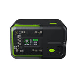 Goui Titan 65W Fast Charging Power Bank 20000mAh - Black