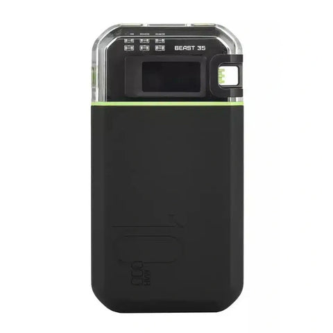 Goui Beast 35 Power Bank 10,000mAh  – 35W