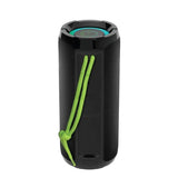 Goui Neon 10 Bluetooth Haut-Parleur - Black