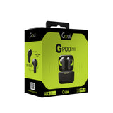 Goui G Pod Pro Sans Fil Double Microphone - Black