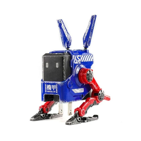 GravaStar Alpha65 65W GaN Fast Charger EU&UK Plug