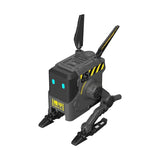 GravaStar Alpha65 65W GaN Fast Charger EU&UK Plug