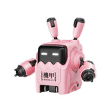 GravaStar Delta 35 35W GaN Fast Charger EU&UK Plug