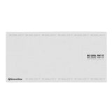 GravaStar 80x40 CM Gaming Waterproof Non Slip Mouse pad