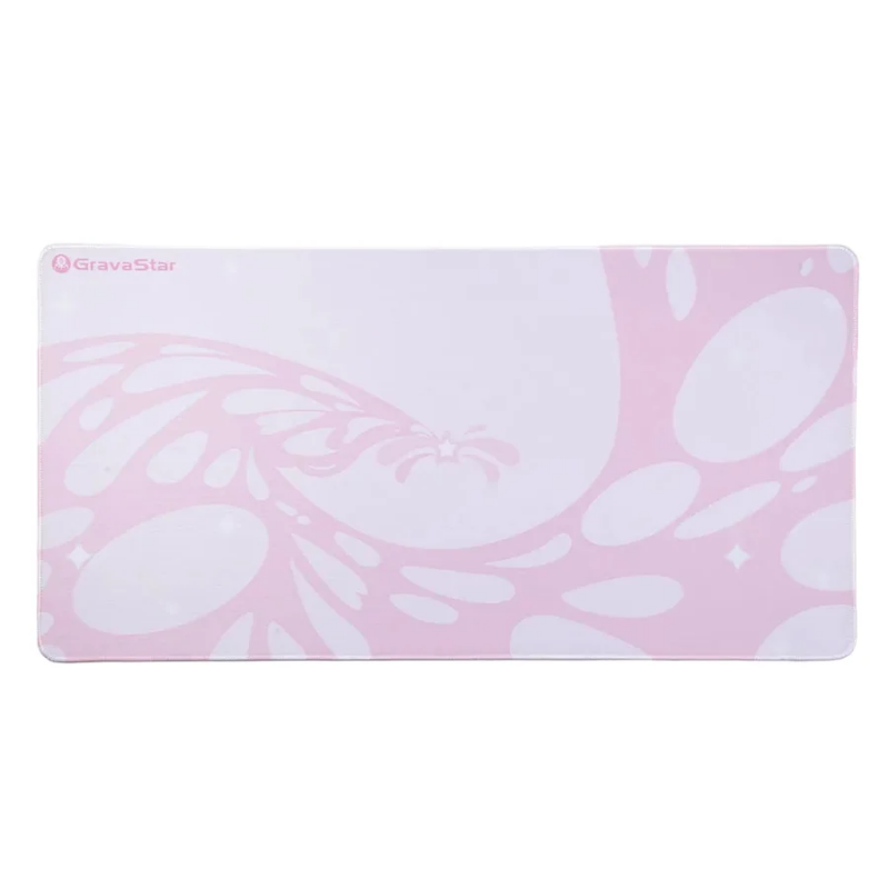 GravaStar Sci-Fi Gaming Mouse Pad