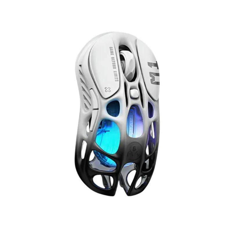 GravaStar Mercury M1 Pro Wireless Gaming Mouse