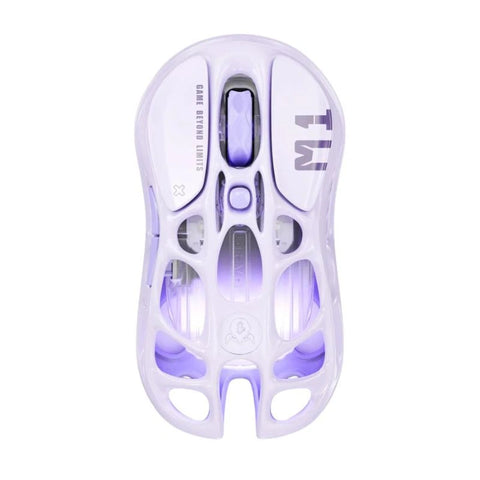 GravaStar Mercury M1 Pro Wireless Gaming Mouse