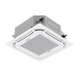 Gree Cassette Air Conditioner 22,000 BTU Inverter - GCK-24GM-I