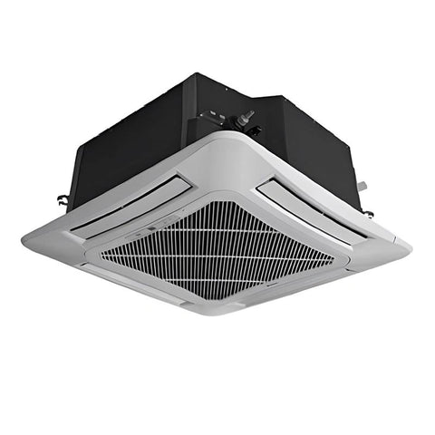 Gree Cassette Air Conditioner 41,200 BTU Inverter - GCK-48(I)