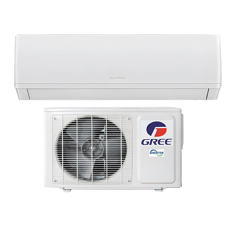 Gree Split Air Conditioner 30,000 BTU Inverter - GIK-PP30GM5(I)