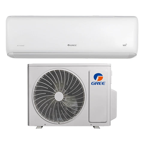 Gree Split Air Conditioner 34,200 BTU with Wi-Fi - GSK-C36GM5(I)