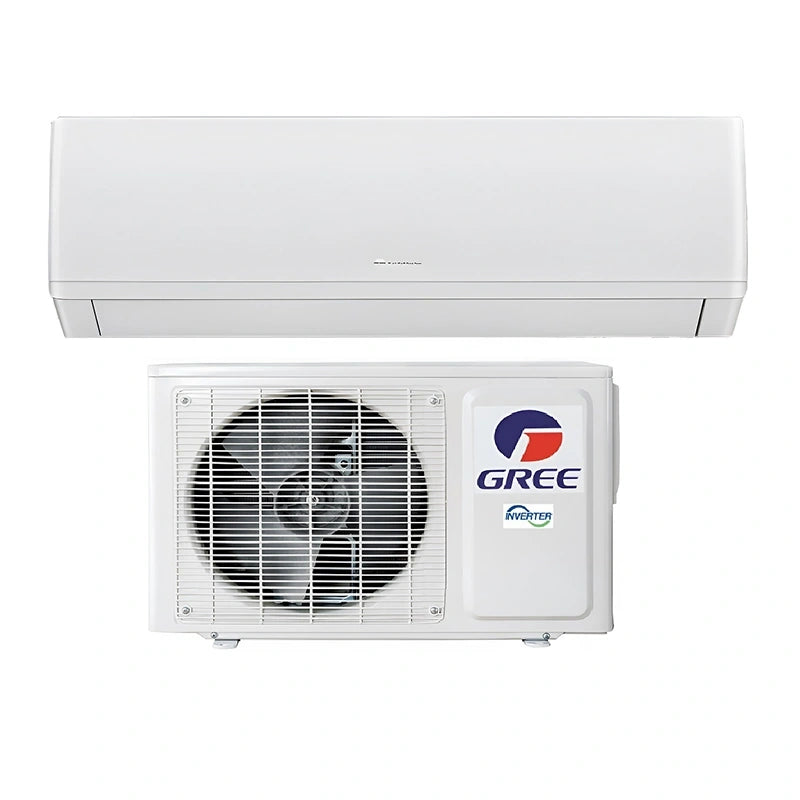 Gree Split Air Conditioner 34,800 BTU Inverter - GIK-LP36GM5(I)