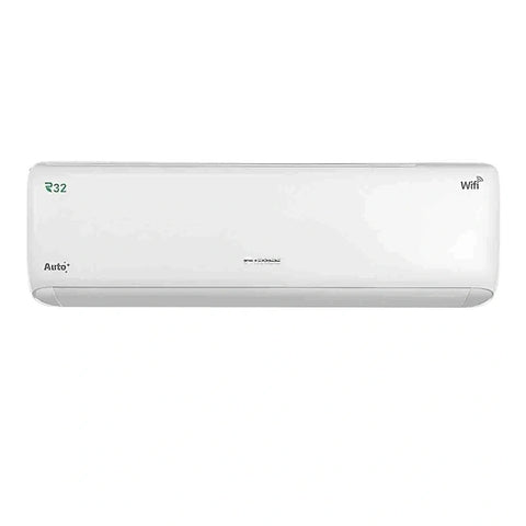 Gree Split Air Conditioner Economic 18,000 BTU - GSK-CE18GM5(I)