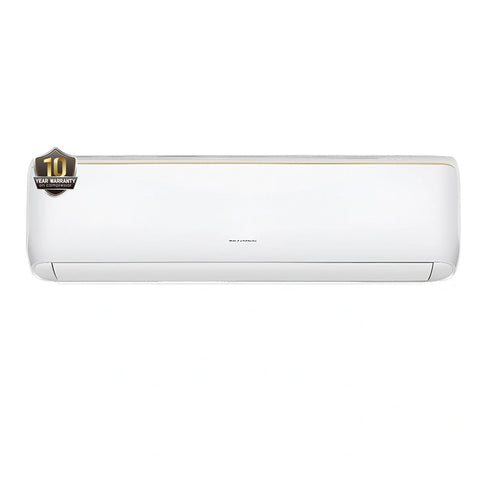 Gree Solar Split Air Conditioner 18,000 BTU Hot and Cold - GSK-SLR18CH(I)