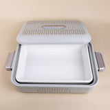 Rectangular Server Arches Hot Pot - 2.8L