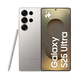 Samsung Galaxy S25 Ultra 5G - 512GB