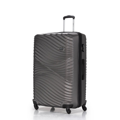 KarryOn, Aero Jet ABS Spinner Luggage