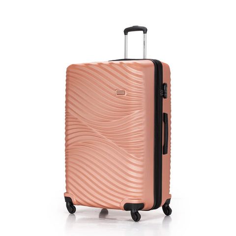 KarryOn, Aero Jet ABS Spinner Luggage