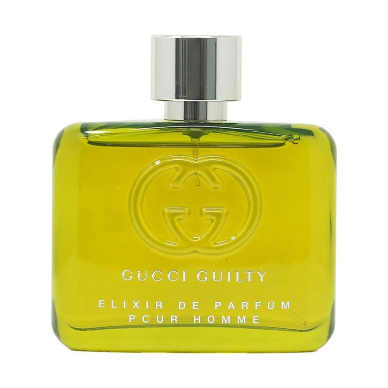 Gucci Guilty Pour Homme EDP For Him - 60 ml