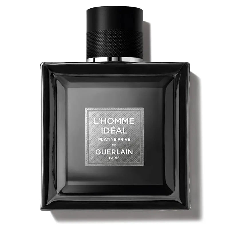 جيرلان عطر لوم إيديال بلاتين بريفي للرجال - 100 مل