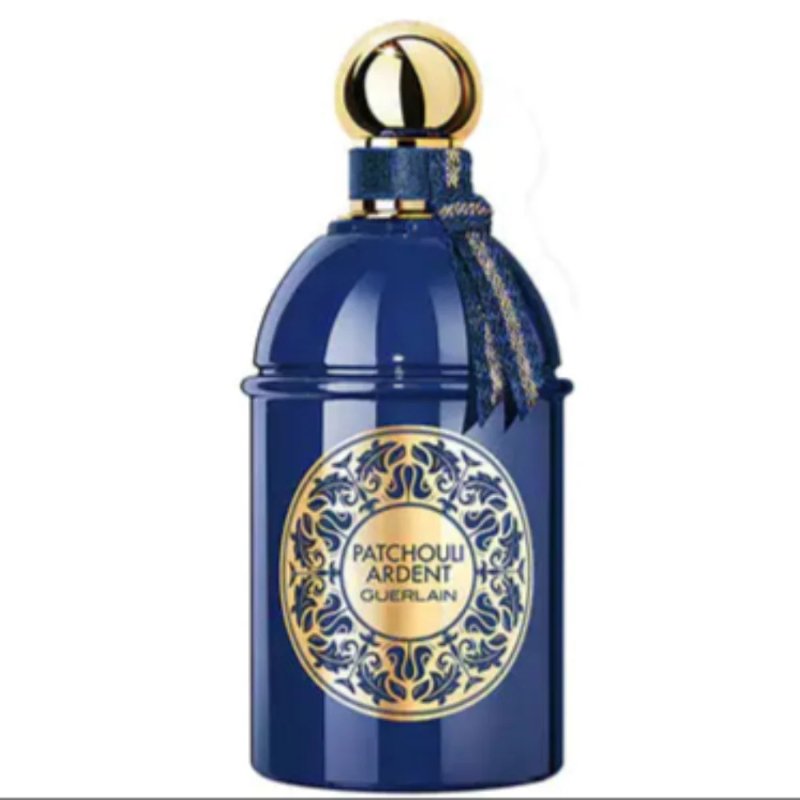 Guerlain Patchouli Ardent EDP for Women - 125 Ml