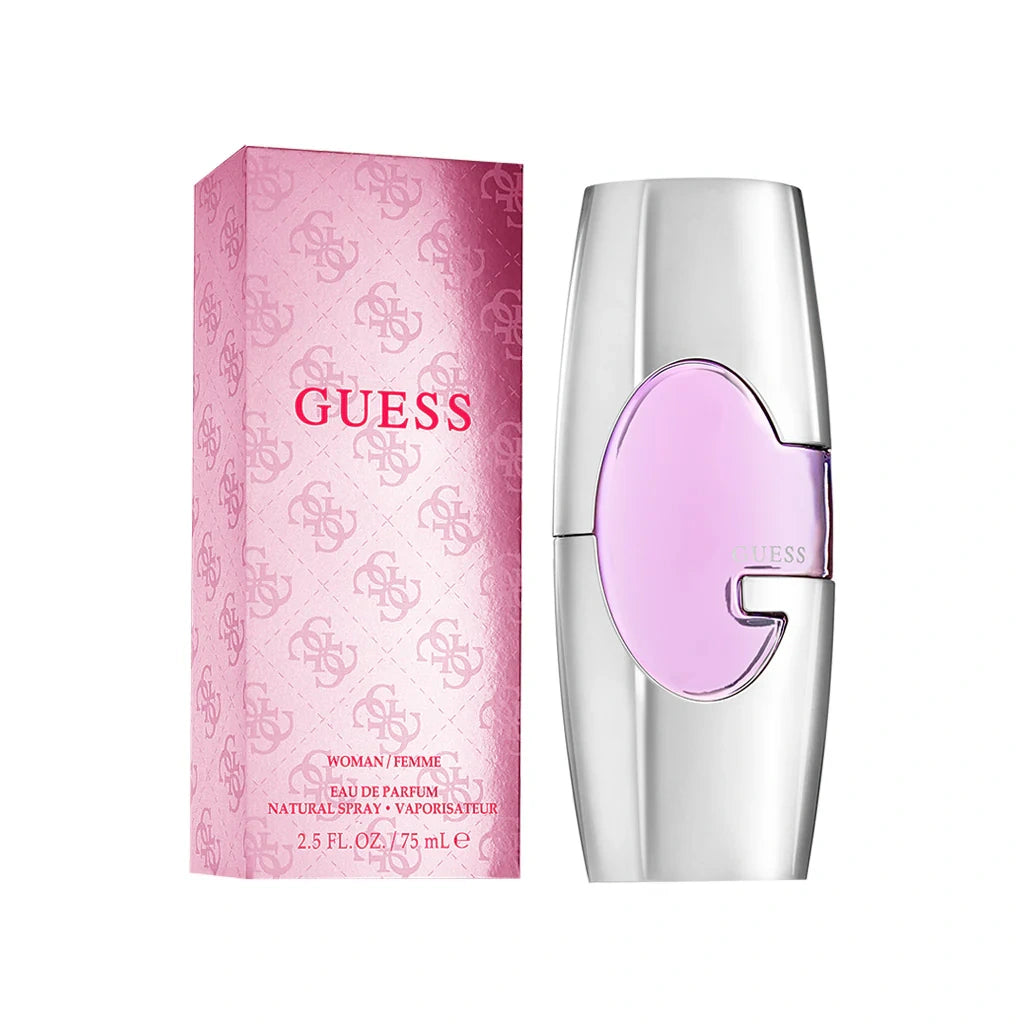 Guess Pink EDP For Her - 75 ml