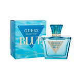 Guess - Seductive Blue Eau de Toilette for Women - 75ml