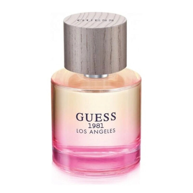 Guess 1981 Los Angeles EDT For Her - 100 ml
