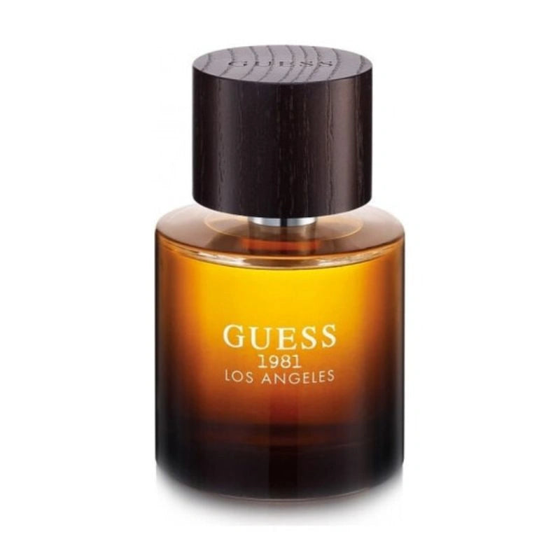 Guess 1981 Los Angeles EDT For Him - 100 ml