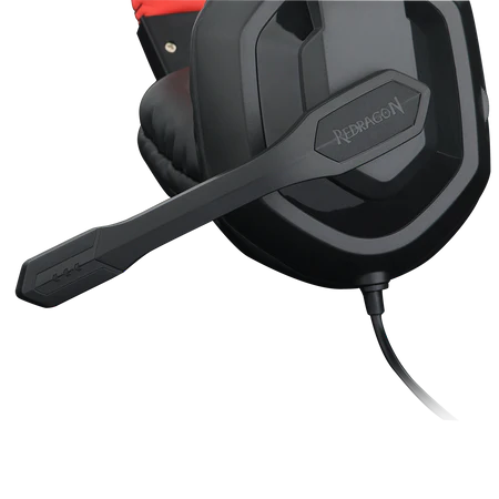 Redragon ARES H120, Gaming Headset Wired