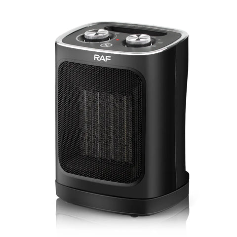 RAF 1800W Electric 2 in 1 Ceramic Fan Heater