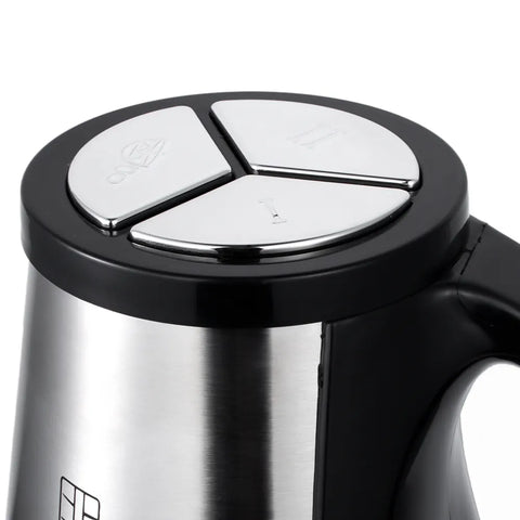 RAF Food Processor - 3 L - 300 W - 360° Sharp Blades