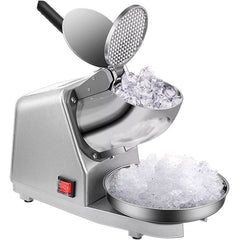Stainless Steel Ice Crusher Machine