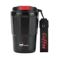 D.kadi 7038 Coffee Mug Bottle 380ml
