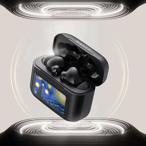 Havit TW956 ANC+ENC 4MIC