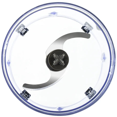 RAF 5-in-1 Wireless Charging Blender Set with Portable Handheld Mixer - 500 W